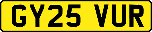 GY25VUR
