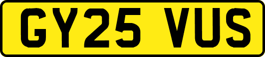 GY25VUS