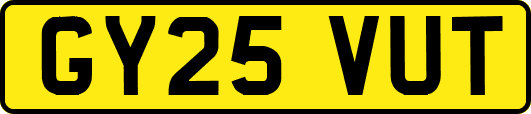 GY25VUT