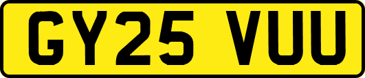 GY25VUU