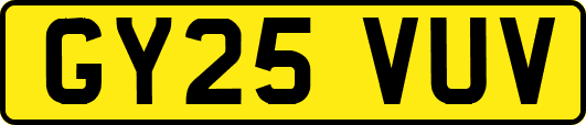 GY25VUV