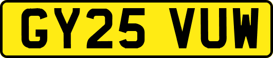GY25VUW