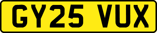 GY25VUX