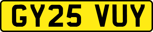 GY25VUY