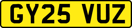 GY25VUZ