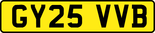 GY25VVB