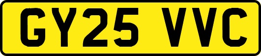 GY25VVC