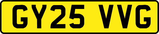 GY25VVG