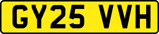 GY25VVH