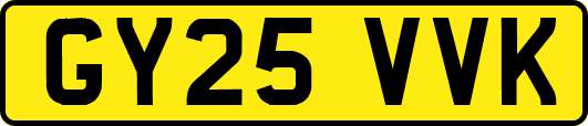 GY25VVK