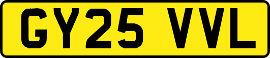 GY25VVL