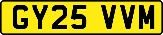 GY25VVM