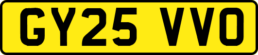 GY25VVO