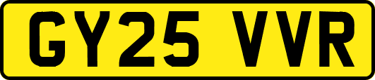 GY25VVR