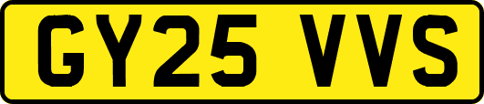 GY25VVS