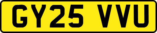 GY25VVU
