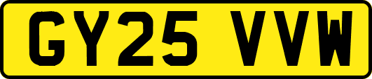 GY25VVW