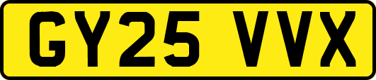 GY25VVX