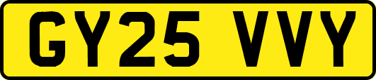 GY25VVY