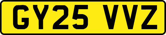 GY25VVZ