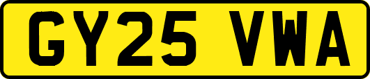 GY25VWA