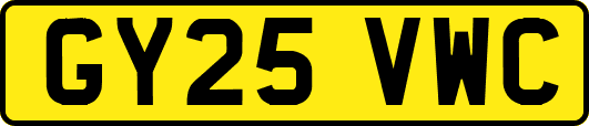 GY25VWC