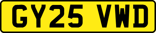 GY25VWD