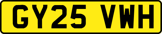GY25VWH