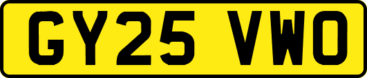 GY25VWO