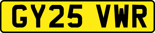 GY25VWR