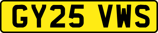 GY25VWS