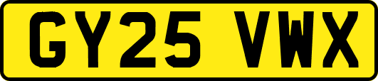 GY25VWX