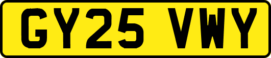 GY25VWY