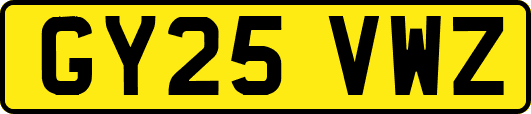 GY25VWZ