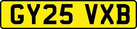 GY25VXB
