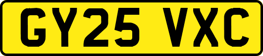 GY25VXC