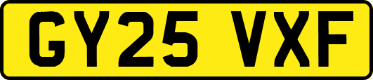 GY25VXF