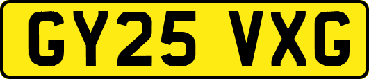 GY25VXG