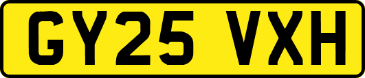 GY25VXH