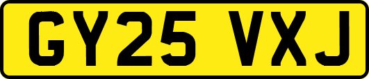 GY25VXJ