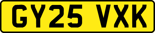 GY25VXK