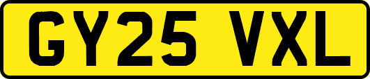 GY25VXL