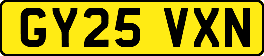 GY25VXN