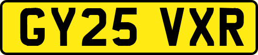 GY25VXR