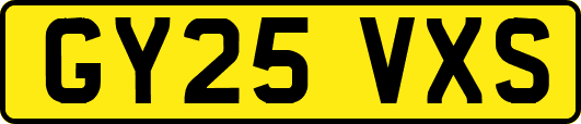 GY25VXS