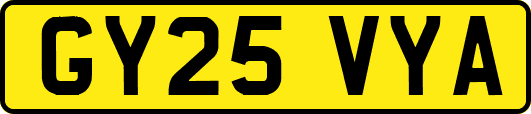 GY25VYA