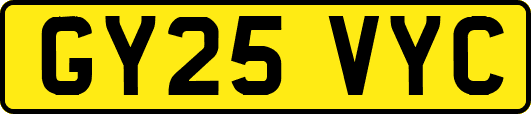 GY25VYC