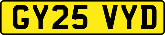 GY25VYD