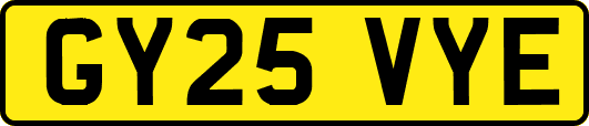 GY25VYE