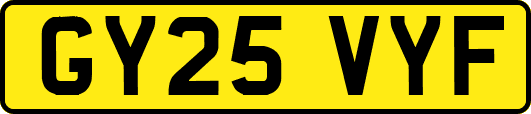 GY25VYF